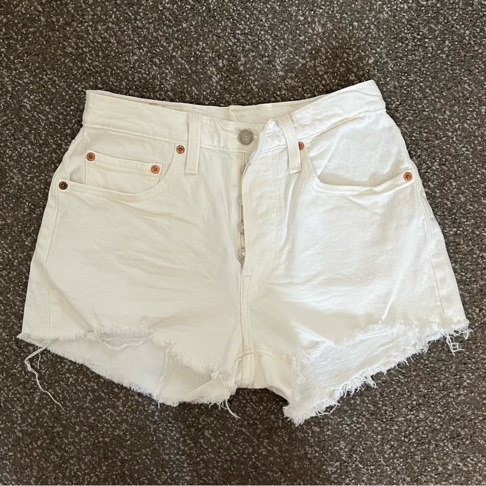 Levi’s 501 Shorts